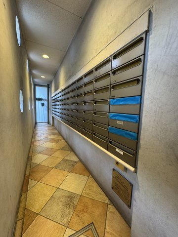 willDo浜崎通のその他共用部分