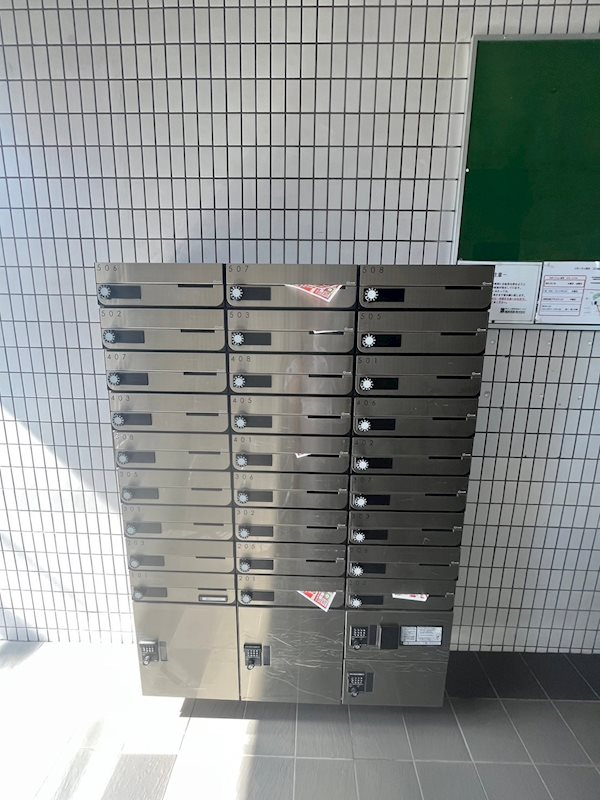 リモージュ岡本のその他共用部分