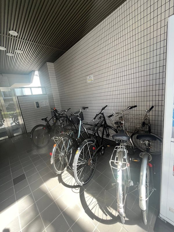 リモージュ岡本のその他共用部分