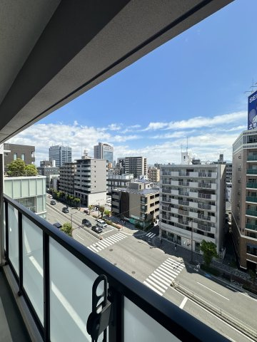 レユシールの展望