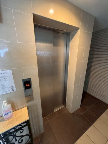 レユシールのその他共用部分