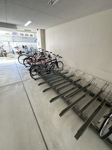 レユシールのその他共用部分