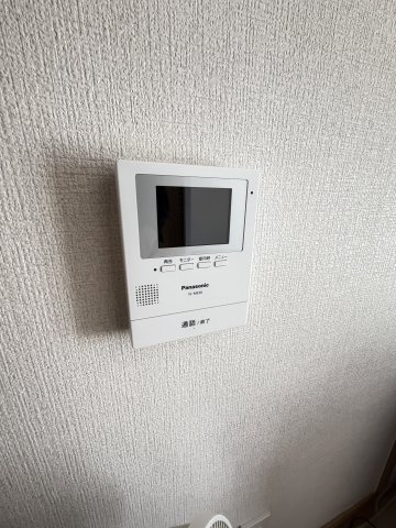 甲南サンコーポラスのセキュリティ