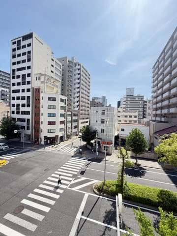甲南サンコーポラスの展望