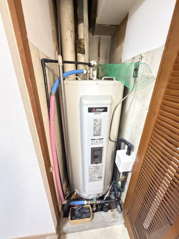 甲南サンコーポラスのその他