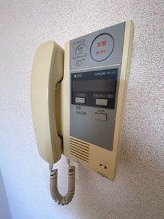 ウィズダムスクウェアのセキュリティ