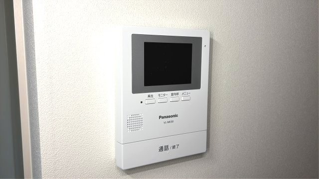 ヴィレッタ城之下のセキュリティ