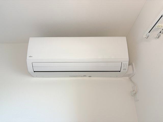 ヴィレッタ城之下の設備