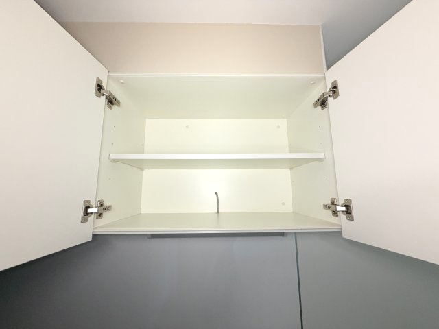 ヴィレッタ城之下のキッチン