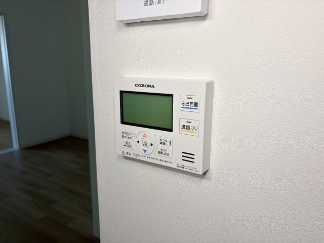ヴィレッタ城之下の設備