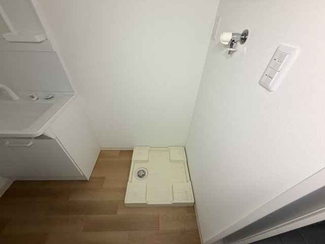 ヴィレッタ城之下の設備