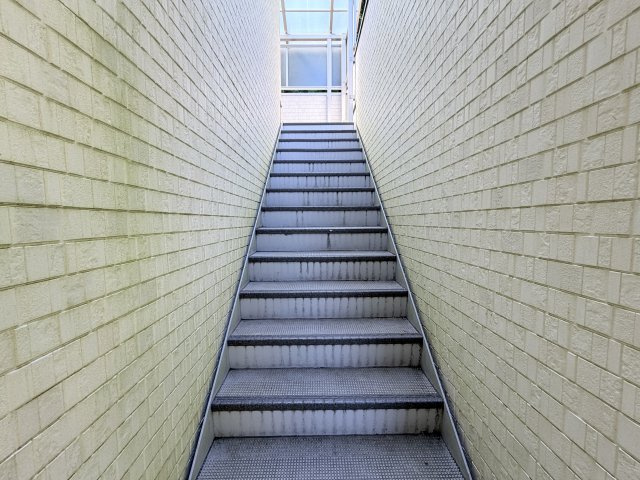 ヴィレッタ城之下のその他共用部分