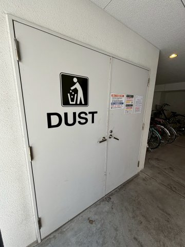 セレニテ夕陽丘ＥＳＴのその他