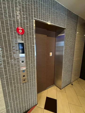 セレニテ夕陽丘ＥＳＴのその他共用部分