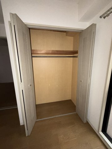 フェニックス板宿の収納