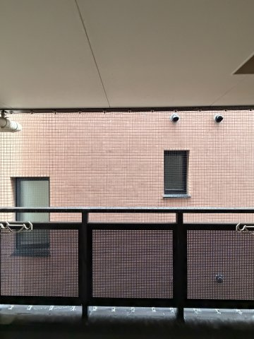 フェニックス板宿の展望