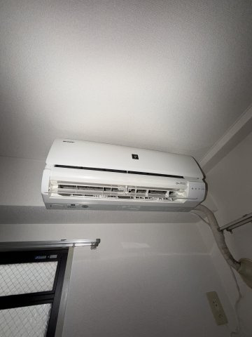 フェニックス板宿の設備