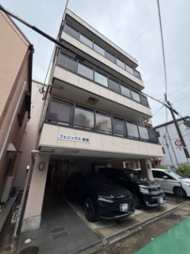 フェニックス板宿