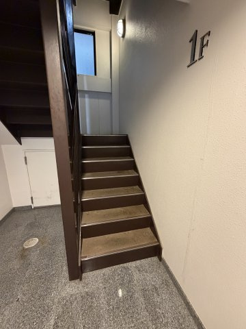 フェニックス板宿の外観