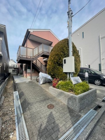 ルミエール大田