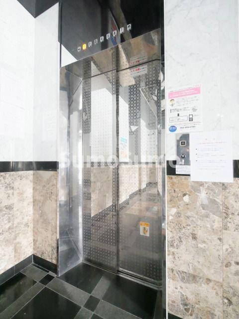 エステートモア・高宮レーブのその他共用部分