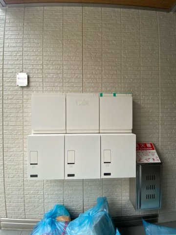REVEURのその他共用部分