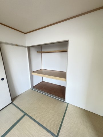 オーク東須磨のトイレ|ゆったりとした空間のトイレです