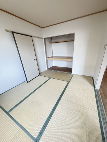 オーク東須磨の展望