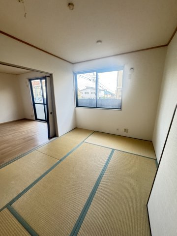 オーク東須磨の設備