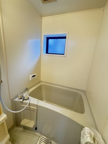 オーク東須磨の収納|専用の収納スペースです