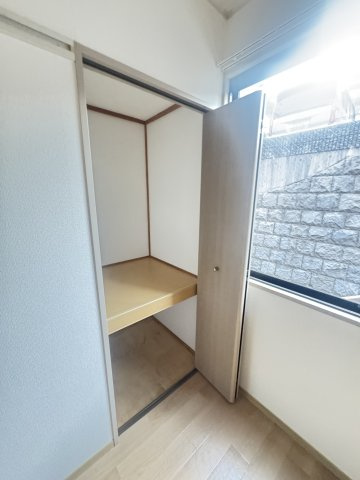 オーク東須磨の玄関|玄関です