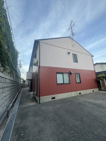 オーク東須磨のその他共用部分