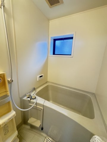 オーク東須磨の寝室|落ち着いて過ごせるお部屋なので、寝室にいかがでしょうか