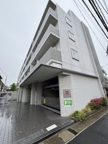 ドゥーエ浦安の画像
