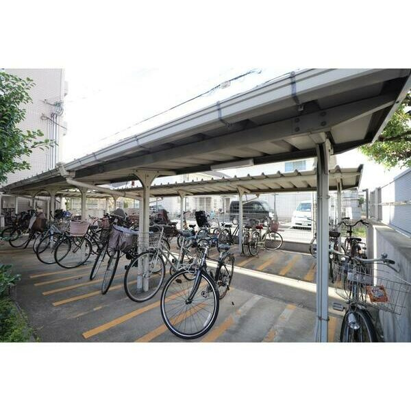 ソフィア若園のその他共用部分
