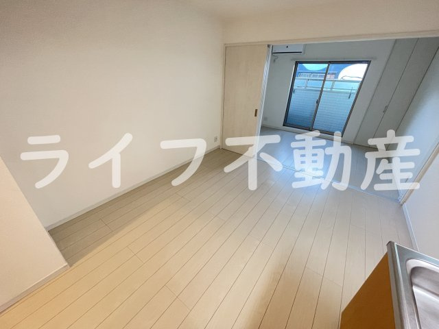 シティコート徳庵の内装|物件の内装です