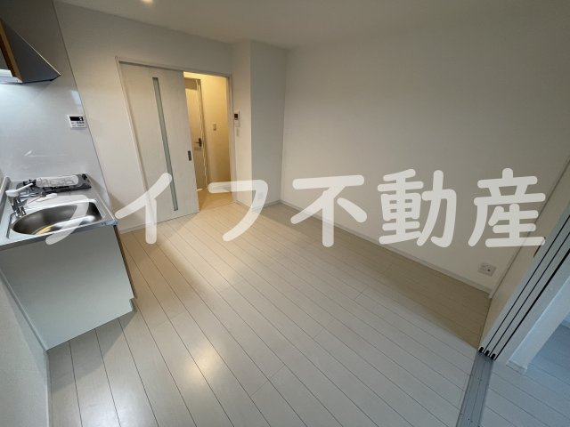 シティコート徳庵の洋室|ゆったりした洋室です