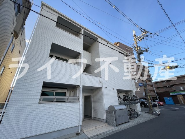 シティコート徳庵