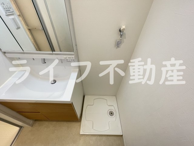 シティコート徳庵の設備