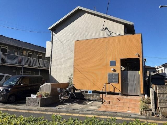 アピアグレースの画像