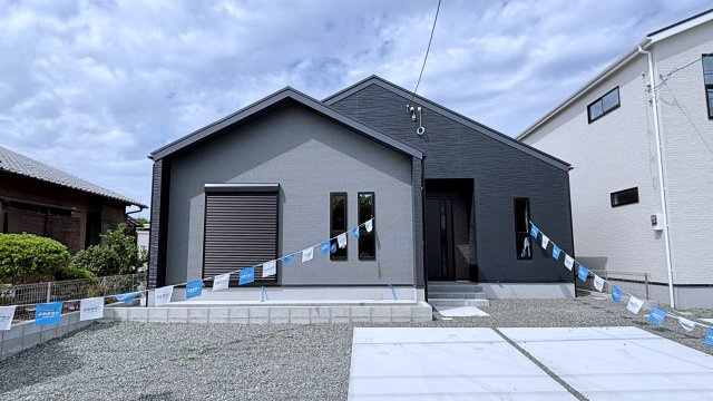 三養基郡みやき町大字原古賀8期1号棟