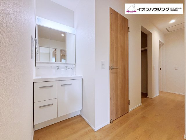 三養基郡みやき町大字原古賀8期1号棟
