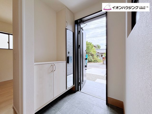 三養基郡みやき町大字原古賀8期1号棟