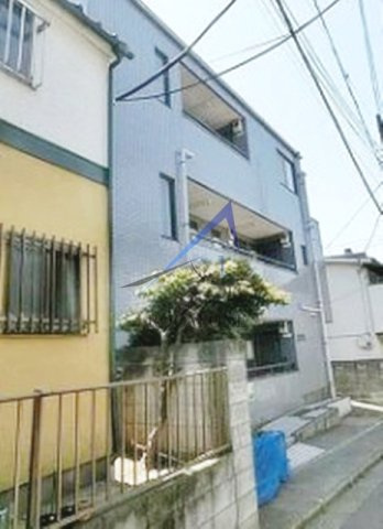ブルーハイネス落合