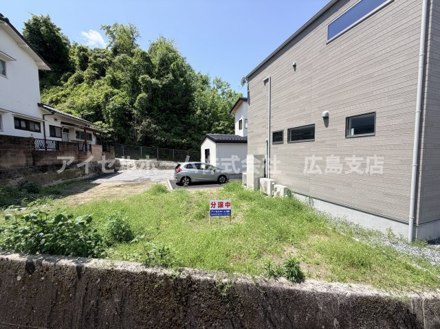 【外観】 | 【新規分譲地】安芸区中野東２丁目