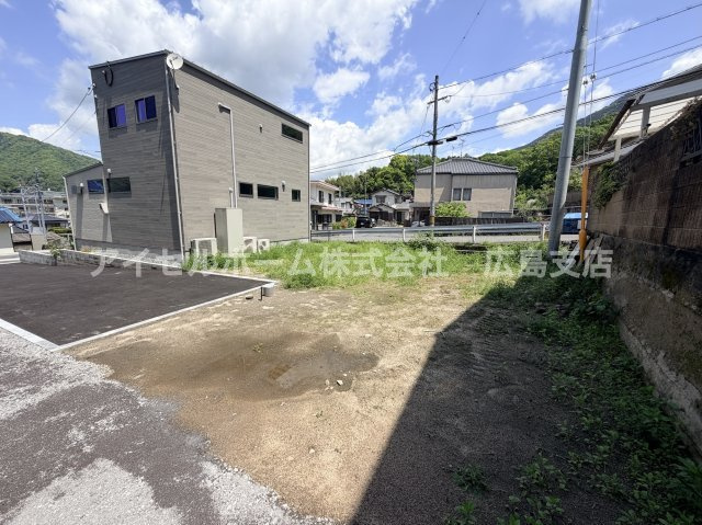 【外観】 | 【新規分譲地】安芸区中野東２丁目