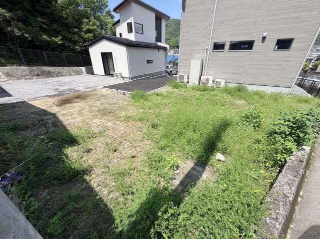 【外観】 | 【新規分譲地】安芸区中野東２丁目