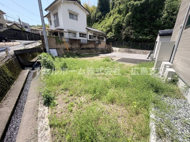 【外観】 | 【新規分譲地】安芸区中野東２丁目