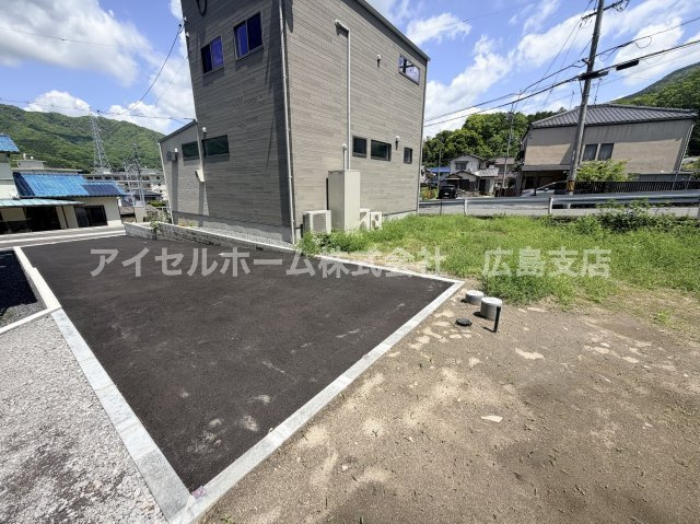 【周辺】 | 【新規分譲地】安芸区中野東２丁目