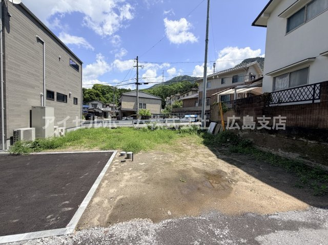【外観】 | 【新規分譲地】安芸区中野東２丁目